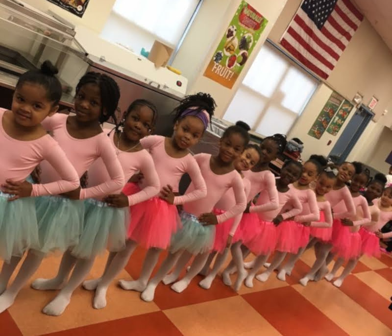 dance After School Program