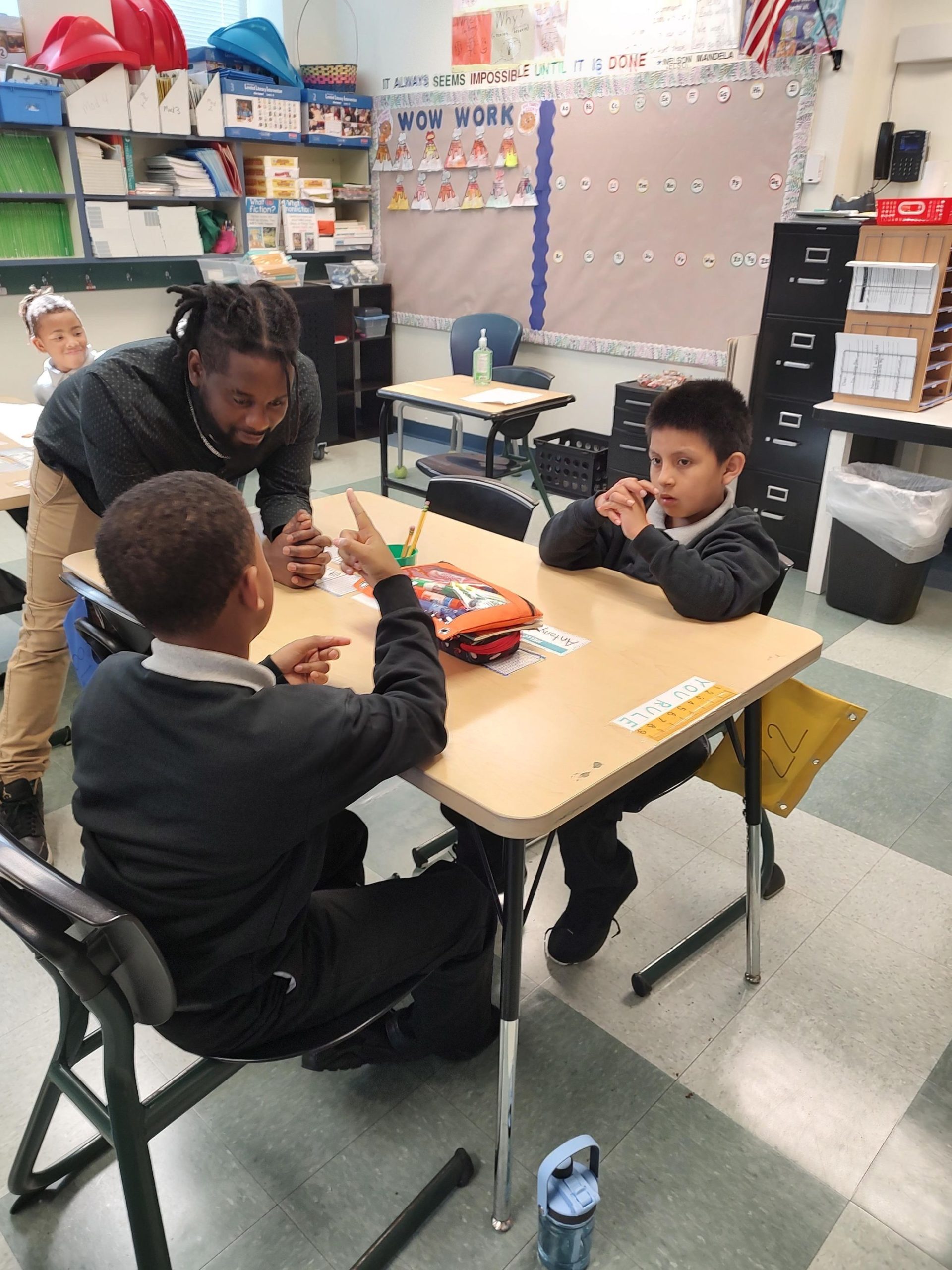 Henry Johnson Charter School (9)